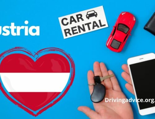 Renting A Car in Austria: Complete 2024 Guide