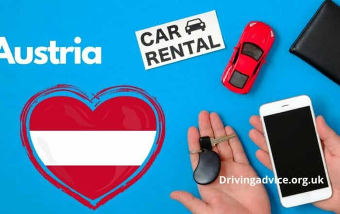 Car Rental Austria