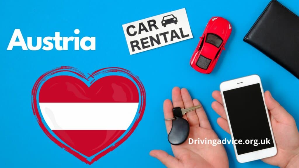 Car Rental Austria