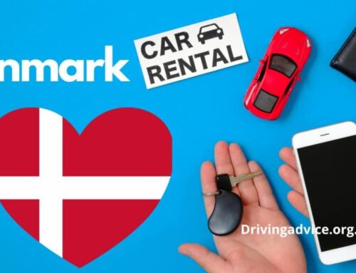 Renting A Car in Denmark: Complete 2024 Guide