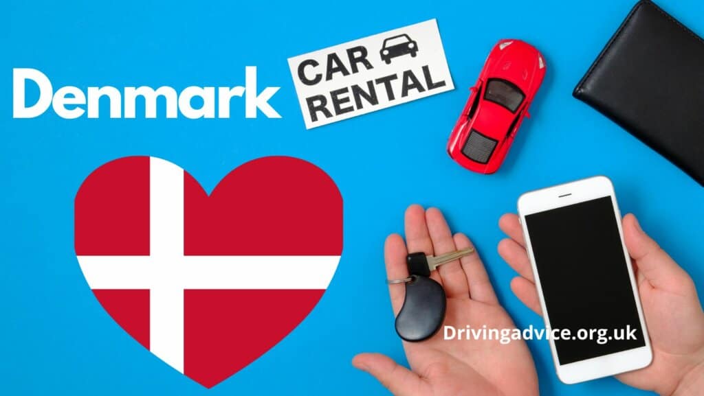 Car Rental in Denmark