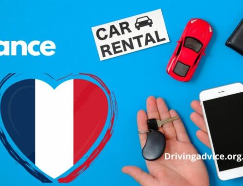 Renting A Car in France: Complete 2024 Guide