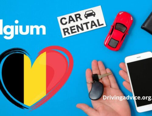 Renting A Car in Belgium: Complete 2024 Guide
