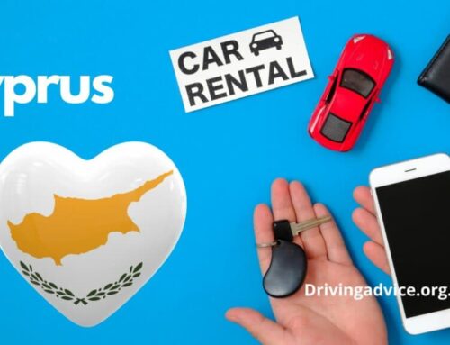 Renting A Car in Cyprus: Complete 2024 Guide