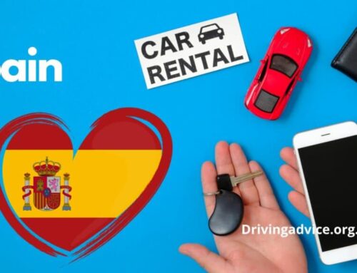 Renting A Car in Spain: Complete 2024 Guide