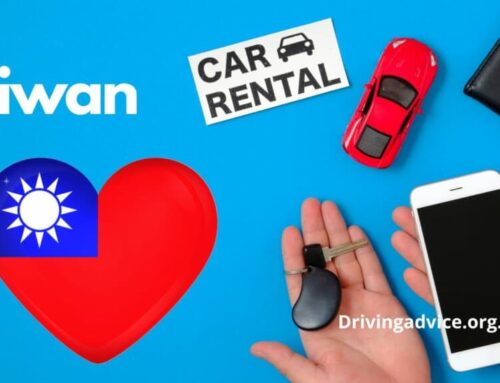 Renting A Car in Taiwan: Complete 2024 Guide