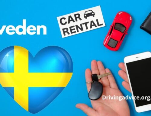 Renting A Car in Sweden: Complete 2024 Guide