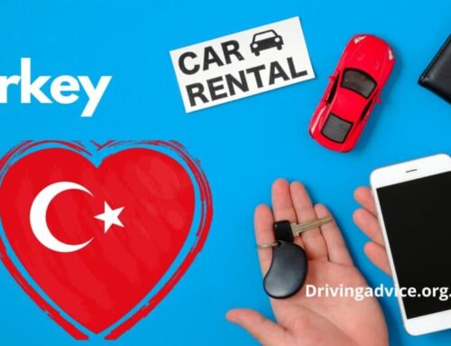 Renting A Car in Turkey: Complete 2024 Guide